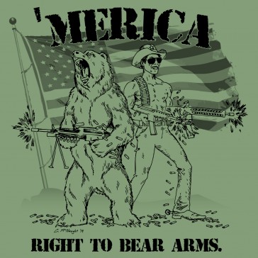 Bear Arms